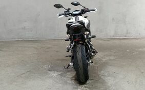 YAMAHA MT-07 2015 RM07J