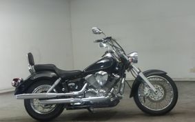 YAMAHA DRAGSTAR 250 VG02J