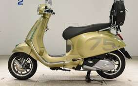 VESPA PRIMAVERA125 MD11