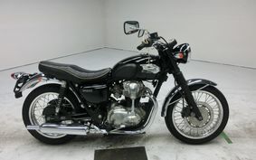 KAWASAKI W400 2006 EJ400A