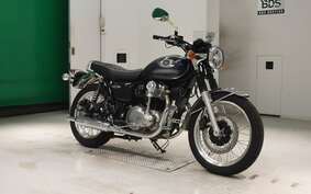 KAWASAKI W800 2022 EJ800E