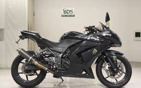 KAWASAKI NINJA 250R EX250K