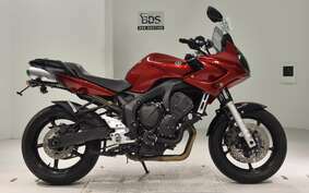 YAMAHA FAZER FZ6 S 2006