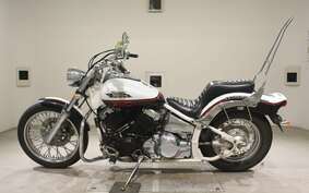 YAMAHA DRAGSTAR 400 2000 VH01J