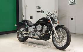 YAMAHA DRAGSTAR 400 2003 VH01J