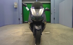 YAMAHA T-MAX 530 A 2012 SJ09