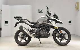 BMW G310GS 2022 0G31