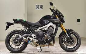 YAMAHA MT-09 2016 RN34J