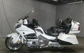 HONDA GL 1800 GOLD WING 2012 SC68