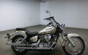 YAMAHA DRAGSTAR 250 VG02J