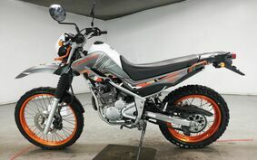 YAMAHA SEROW 250 DG17J