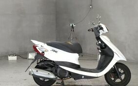 YAMAHA JOG ZR Evolution 2 SA39J