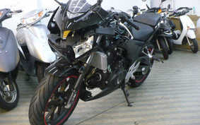 HONDA CBR400R 2014 NC47