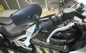 TRIUMPH ROCKET III R 2020