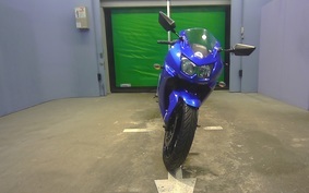 KAWASAKI NINJA 250R 2008 EX250K