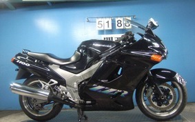 KAWASAKI ZZ1100 NINJA R Gen.2 1994 ZXT10D