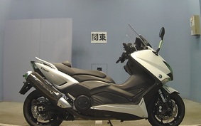 YAMAHA T-MAX 530 2017 SJ12J