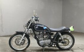 YAMAHA SR400 2004 RH01J