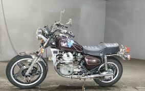 HONDA GL 500 WING CUSTOM GL500