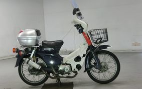 HONDA C70 SUPER CUB C70