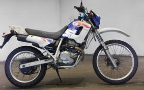 HONDA XL250 DEGREE MD26