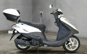 HONDA DIO 125 TCJU