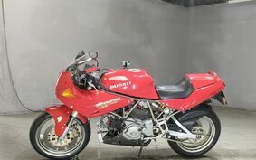 DUCATI 400SS 1994 400J0