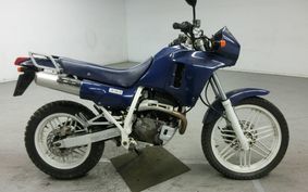 HONDA AX-1 MD21