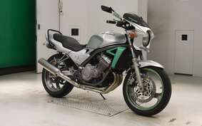 KAWASAKI BALIUS 250 ZR250A