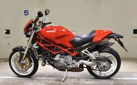 DUCATI MONSTER S4R 2005 M405A