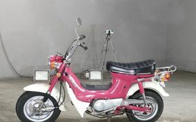 HONDA CHALY 50 CF50