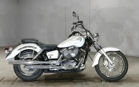 YAMAHA DRAGSTAR 250 VG02J