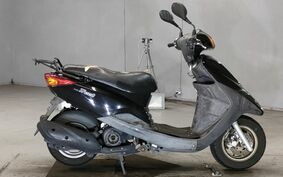 YAMAHA AXIS 125 TREET SE53J