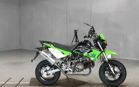 KAWASAKI KSR110 KL110C