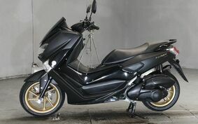 YAMAHA N-MAX 155 SG50J