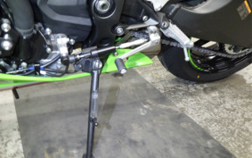 KAWASAKI NINJA ZX-6R A 2024 ZX636J