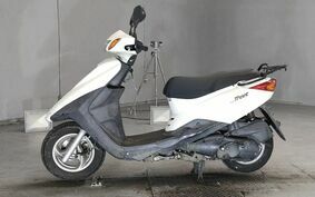 YAMAHA AXIS 125 TREET SE53J