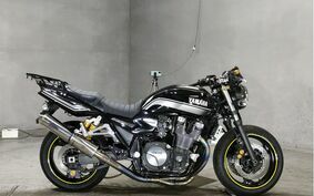 YAMAHA XJR1300 2016 RP17J