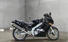 KAWASAKI ZZ-R250 EX250H