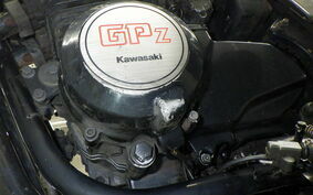 KAWASAKI GPZ750 2024 ZX750A