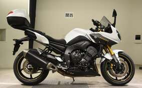 YAMAHA FAZER FZ8 SA 2013 RN25