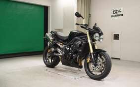 TRIUMPH STREET TRIPLE 2008