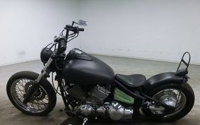 YAMAHA DRAGSTAR 400 1998 4TR