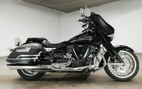 YAMAHA XV1900 MIDNIGHT STAR 2012 VP23