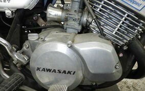 KAWASAKI 500SS 1973