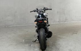 SUZUKI GLADIUS VK58A