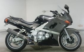 KAWASAKI ZZ-R400 1999 ZX400N