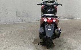 YAMAHA N-MAX 125 SE86J