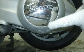 VESPA S125IE