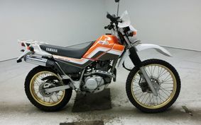 YAMAHA SEROW 225 WE 2000 DG08J